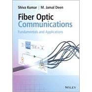 Fiber Optic Communications Fundamentals and Applications