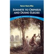 Sonnets to Orpheus and Duino Elegies