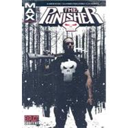 Punisher Max - Volume 4