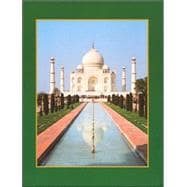 Journal: Taj Mahal