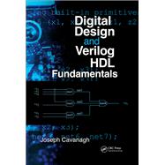 Digital Design and Verilog HDL Fundamentals
