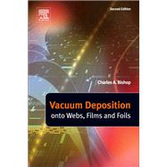 Vacuum Deposition Onto Webs, Films, and Foils