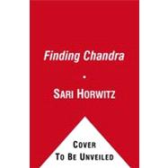 Finding Chandra : A True Washington Murder Mystery