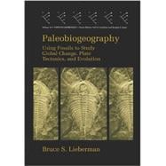 Paleobiogeography