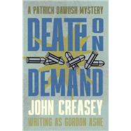 Death on Demand