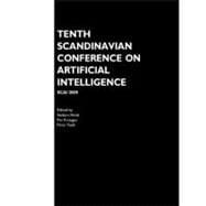 Tenth Scandinavian Conference on Artificial Intelligence : SCAI 2008