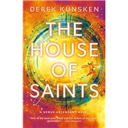 The House of Saints Venus Ascendant Book Two