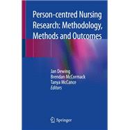 Person-centred Nursing Research