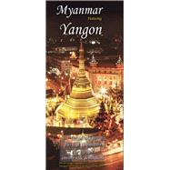 Myanmar featuring Yangon