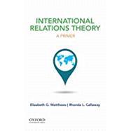 International Relations Theory A Primer