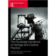 The Routledge Handbook of Heritage and Creative Practice