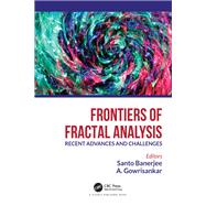 Frontiers of Fractal Analysis