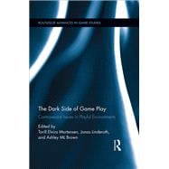 The Dark Side of Game Play: Controversial Issues in Playful Environments