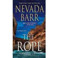 The Rope An Anna Pigeon Novel