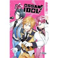 Ossan Idol!, Volume 5