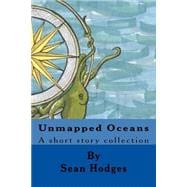 Unmapped Oceans