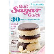 Quit Sugar Quick