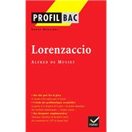 Profil - Musset : Lorenzaccio