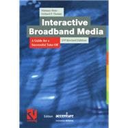Interactive Broadband Media
