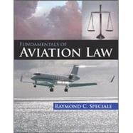 Fundamentals of Aviation Law