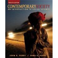 Contemporary Society : An Introduction to Social Science