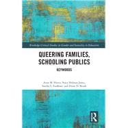 Queering Families, Schooling Publics