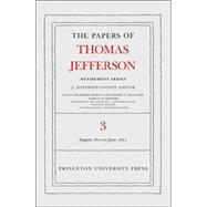 The Papers of Thomas Jefferson Retirement Series