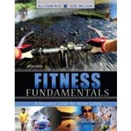 Fitness Fundamentals: A Resource Guide for Active Living