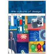 The Culture of Design
