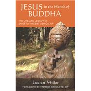 Jesus in the Hands of Buddha