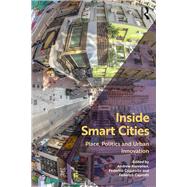 Smart Cities, Global Cities