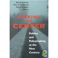 Seeking the Center