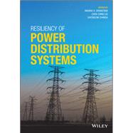 Resiliency of Power Distribution Systems