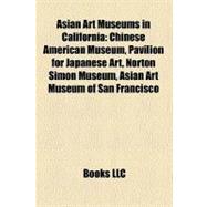 Asian Art Museums in California