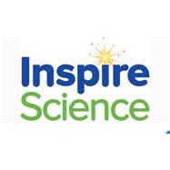 Inspire Science: Earth & Space Write-In Student Edition Unit 1