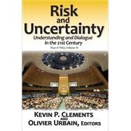 Risk and Uncertainty