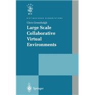 Large Scale Collaborative Virtual Environments