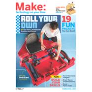 Make: Technology on Your Time Volume 26, 1st Edition