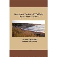 Descriptive Outline of Yogoda