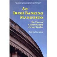 An Irish Banking Manifesto