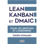 Lean, Kanban et DMAIC