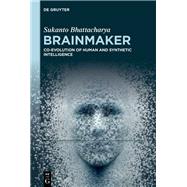 Brainmaker,9783111438672