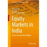 Equity Markets in India