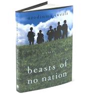 Beasts Of No Nation