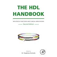 The HDL Handbook