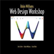 Robin Williams Web Design Workshop