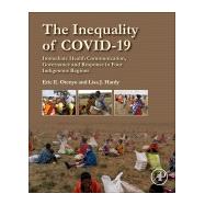The Inequality of COVID-19