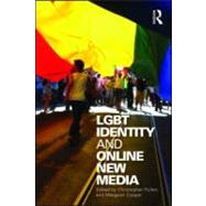 LGBT Identity and Online New Media