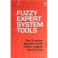 Fuzzy Expert System Tools