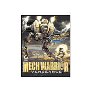 MechWarrior 4 Official Strategies and Secrets